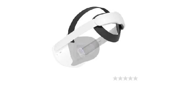 メタクエスト2  Quest 2 64GB Elite Strapセット Oculus Oculus Quest 2 Elite Strap - Akcesoria do gogli VR