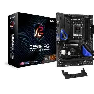 Płyta główna ASrock B650E PG Riptide WiFi - Opinie, Cena - RTV EURO AGD