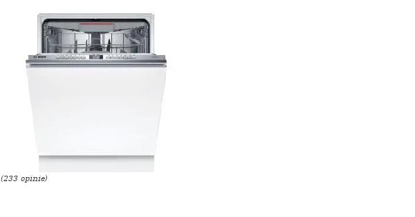 SMU6ECS12E Lavastoviglie da incasso sottopiano | BOSCH IT