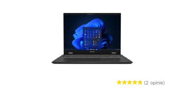 Laptop MSI Prestige 16 AI Studio B1VFG-017PL 16
