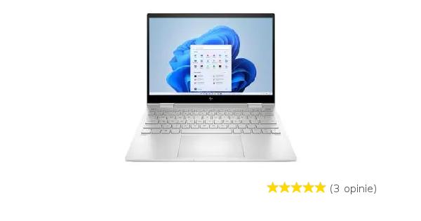 Laptop 2w1 HP Envy x360 13-bf0032nw 13,3