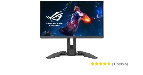 Monitor ASUS ROG Swift Pro PG248QP 24