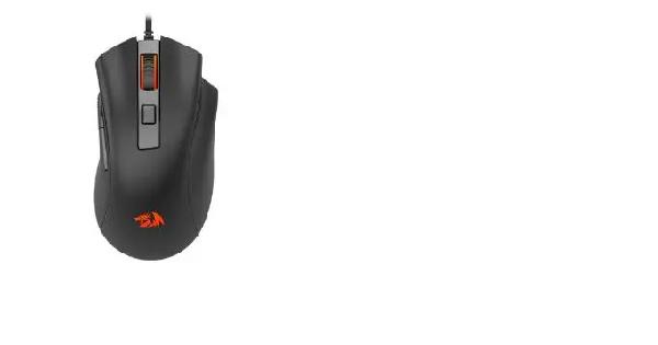 Myszka gamingowa Redragon M993 Devourer RGB Czarny - Opinie, Cena - RTV ...