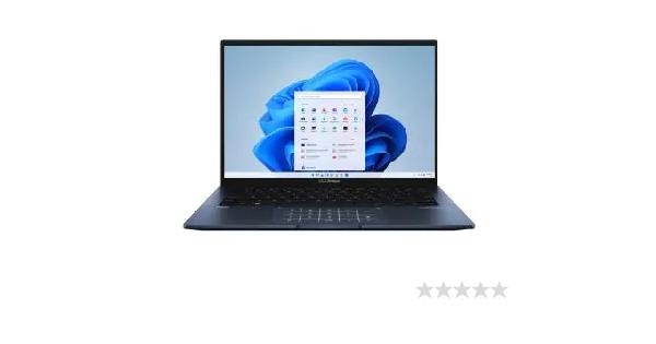 Laptop ASUS ZenBook 14 UX3402VA-KN592W OLED 14'' 90Hz i7-13700H