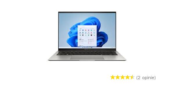 Laptop ultrabook ASUS Zenbook S13 OLED UX5304MA-NQ011W 13,3