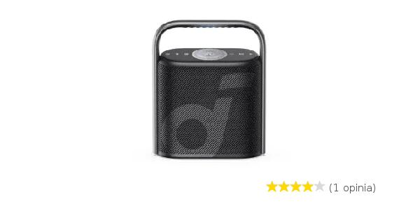 anker soundcore Motion X500 ブラック Soundcore Motion X500 | Bluetoothスピーカーの製品情報