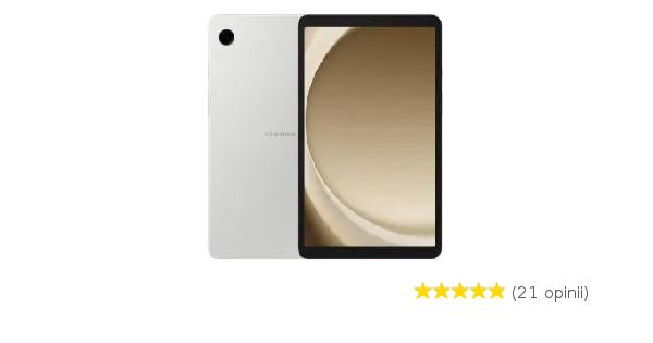 Tablet Samsung Galaxy Tab A9 SM-X110 8,7