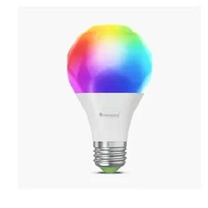Nanoleaf Essentials Matter Smart Bulb A60 E27 - Dobra cena, Opinie w ...