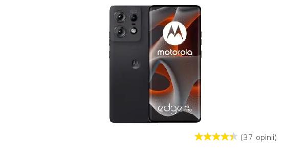 Smartfon Motorola edge 50 pro 12/512GB AI 6,7