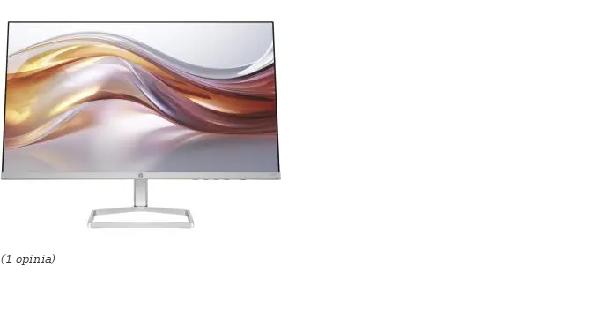 Monitor HP 524sf (94C17E9) 23,8