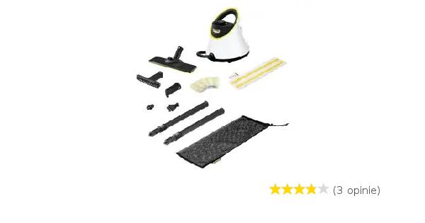 Karcher SC 2 Deluxe 1.513-400.0 1500W - Dobra cena, Opinie w