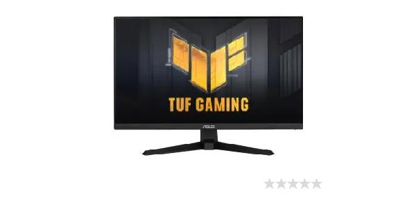 ASUS ゲーミングモニター TUF Gaming VG259Q3A TUF Gaming VG259Q3 | 24inch Gaming Monitor | ASUS UK