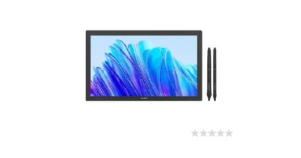 Tablet graficzny Huion Kamvas Pro 19 18,4