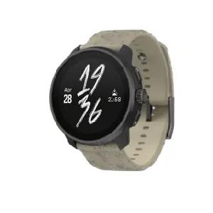 Coque Avec Verre Trempé Pour Suunto Race S 45mm - Protection Antichoc - Bleu - MEMELOKA