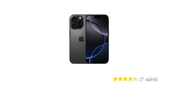 超美品 Apple iPhone 16 Pro 128GB 本体 フィルム新品付 Apple iPhone 16 Pro 128GB ブラックチタニウム MYMV3J-A | ノジマ