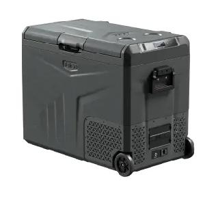 Frigorifero Portatile Compressore Mcchd-45 Ac/Dc