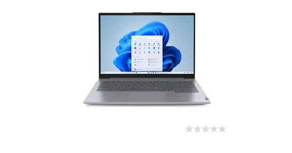週末値下げ　ThinkBook 14 Gen 7 Ultra5 16GB ThinkBook 14 Gen 7（Intel® Core™ Ultra） | 大画面で生産性を