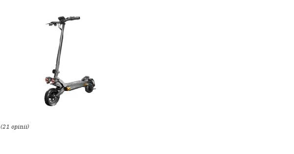 RCB RE24 Trottinette électrique Adulte, Motor 800W, Jusqu'à 25 km/h, Autonomie 60KM, Pneus Antidéflagrant 10'', Contrôle APP, Pliable Scooter électrique, Double Frein, Double Amortisseur