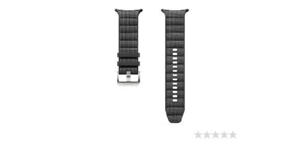 Samsung PeakForm Band Watch Ultra Szary - Dobra cena, Opinie w