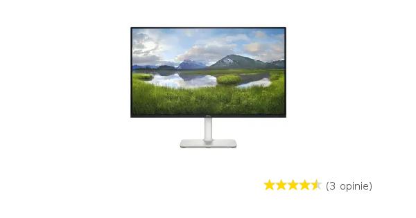 Monitor Dell S2725DS 27