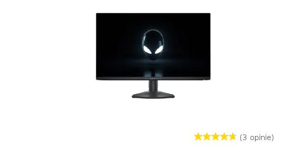 Monitor Alienware AW2725DF 27