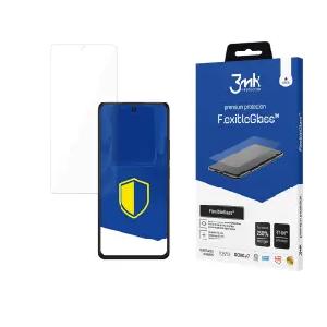 Szkło hartowane 3mk Flexibleglass do TCL 50 Xl Nxtpaper - Opinie, Cena ...