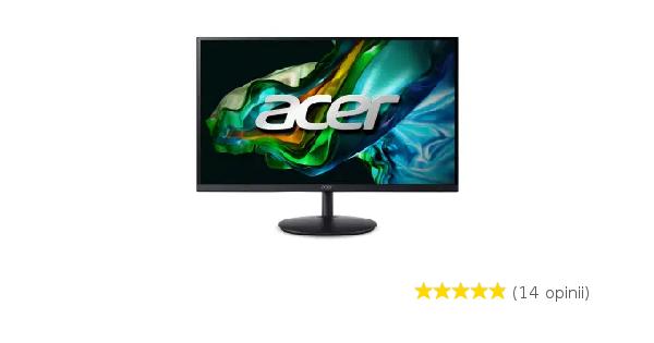 Monitor Acer SH272UEbmiphux 27