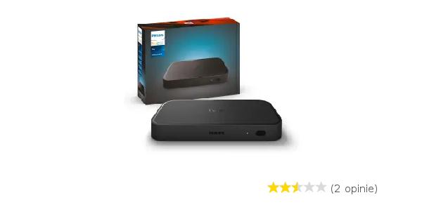 Philips Hue Play HDMI sync box 8K - Dobra cena, Opinie w Sklepie