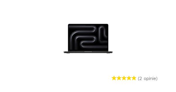 【新品同様】 M4 Pro MacBook pro 24GB 512GB Apple MacBook Pro M4 Pro/24GB/512/Mac OS Gwiezdna Czerń 16R