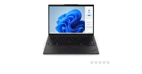 Laptop biznesowy Lenovo ThinkPad P14s Gen 5 OLED 14
