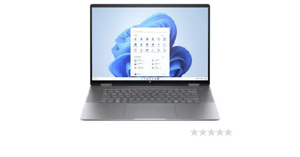 Laptop 2w1 HP Envy x360 16-ad0004nw OLED 16