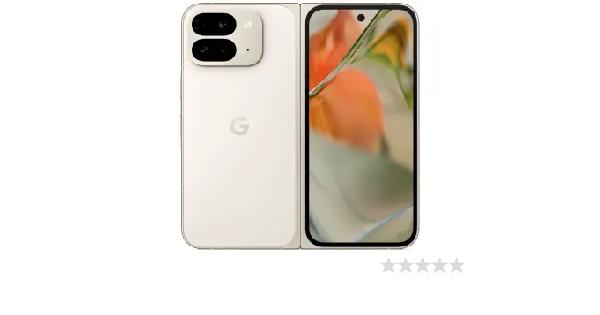 Smartfon Google Pixel 9 Pro Fold 16/256GB 8