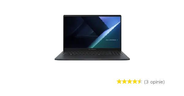 11世代Corei7 ASUS ExpertBook B1/16GB/512GB Asus Notebook ExpertBook B1 B1503CVA-S71644X - i7-1355U/16GB