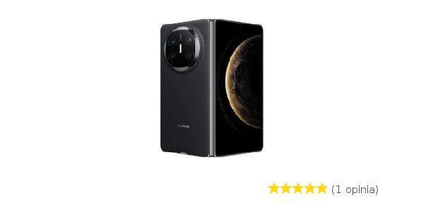 Smartfon Huawei Mate X6 12/512GB Funkcje AI 7,9