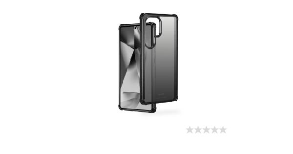 Hama Extreme Protect, Cover, Samsung, Galaxy S25 Edge, 17 Cm (6.7"), Transparent | | Laptop Günstig Kaufen