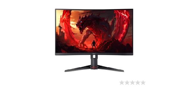 Monitor Acer Nitro XZ323QUP2bmiiphx 31,5