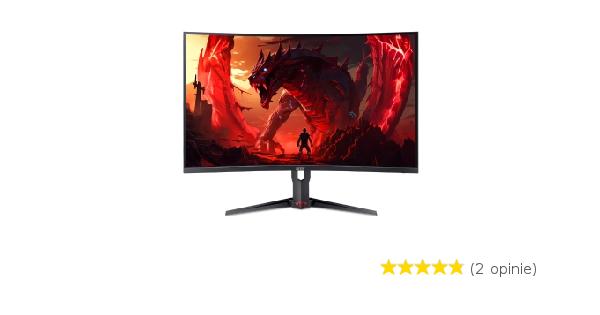 Monitor Acer Nitro XZ273UX2bmiiprx 27