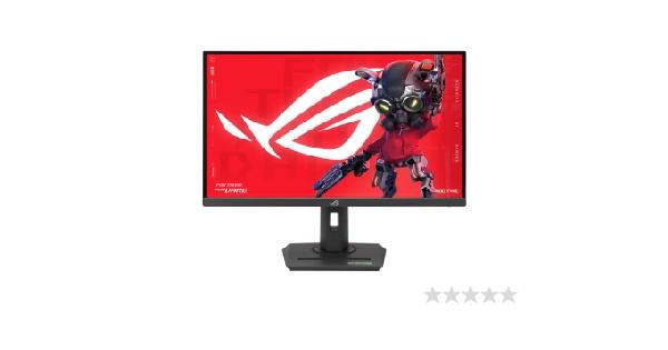 ROG STRIX XG27ACG-W27インチ ゲーミングモニター 2k180 Amazon.co.jp: ASUS ROG Strix 27インチ 1440P USB-C HDR