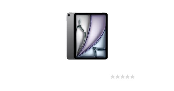 Apple iPad Air (M3) 11インチ 256GB i-apple-ipad-air-11-m3-256gb-