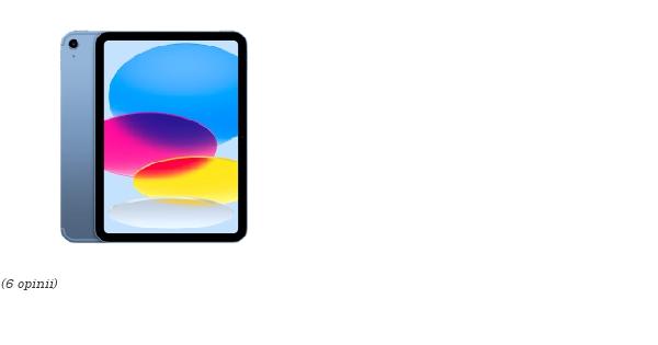Tablet Apple iPad 11