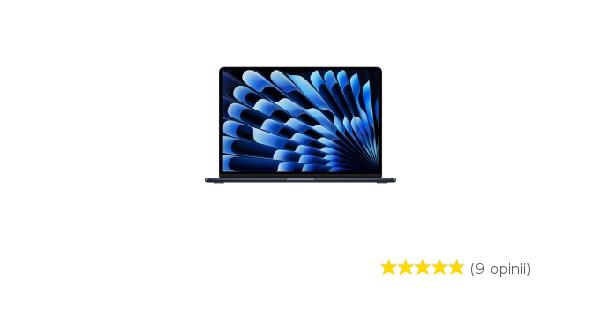 Apple MacBook Air 2025 15,3