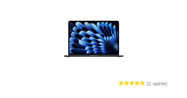 Apple MacBook Air 2025 15,3