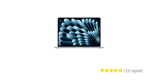 Apple MacBook Air 2025 15,3