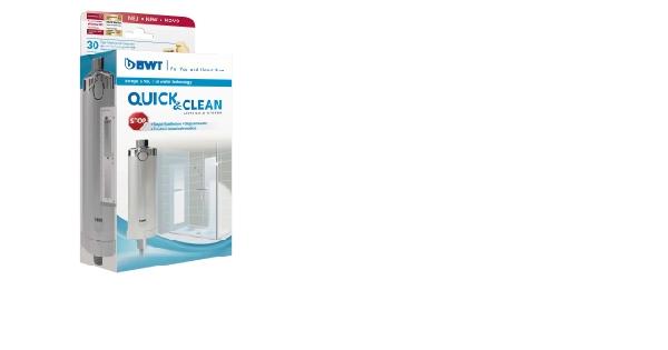 BWT Filterkartusche Quick & Clean (Neu und originalverpackt) in Solothurn für CHF 50 – mit