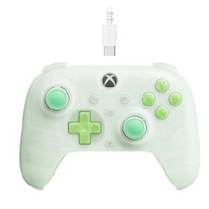 8BitDo Ultimate Mini Wired Controller do Xbox, PC Przewodowy Zielony ...