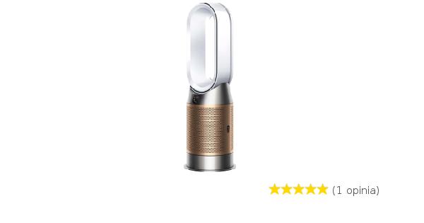 Oczyszczacz powietrza Dyson Purifier Hot+Cool HP2 De-NOx