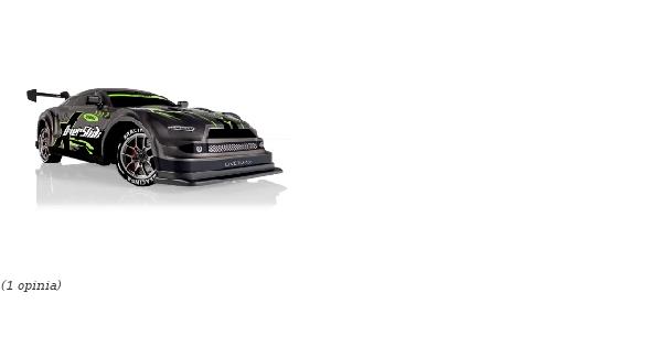 Overmax RC Drift-Auto X-Overslide télécommandé à partir de