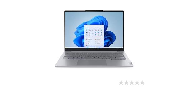 Laptop biznesowy Lenovo ThinkBook 14 G8 IAL 14