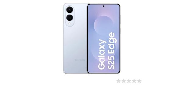 Samsung Galaxy S25 Edge 12/256GB Funkcje AI 6,7