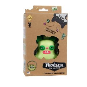 PMI Kids World Fuggler S1 Customizable Figures 11,5cm - Rabid Rabbit ...